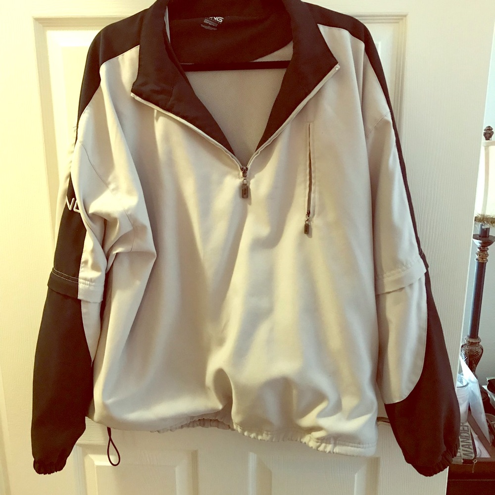 PING Golf Jacket